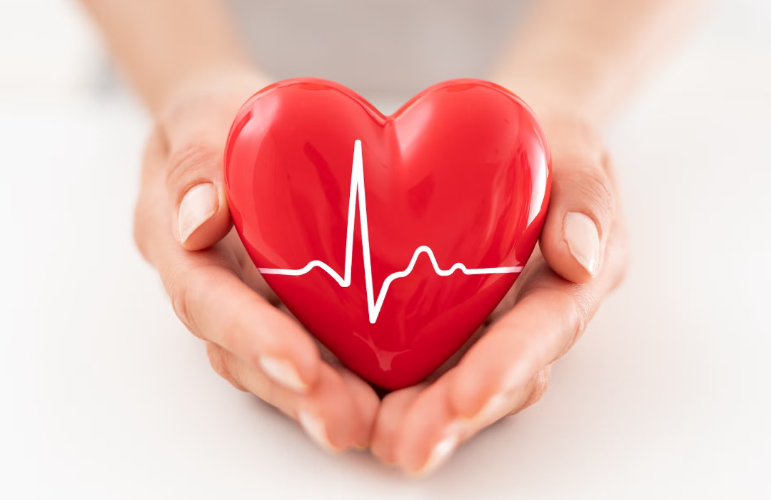 Cardiovascular Health