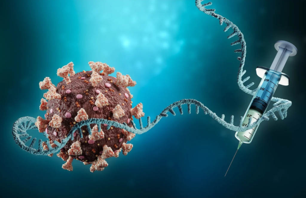 Vaccines & Infectious Diseases