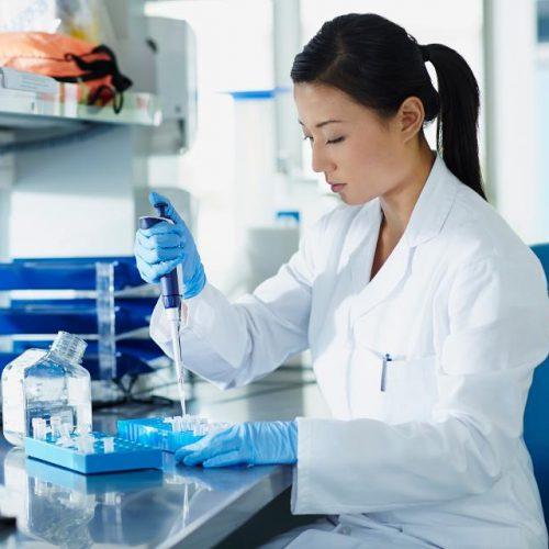 At 1 Trials, you’re more than a participant, you’re a partner in discovery.